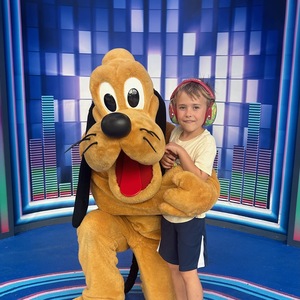 Fundraising Page: Amanda Shaw